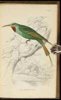 The Naturalist's Library: The Natural History of the Birds of Western Africa