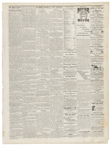 Marysville Daily Appeal