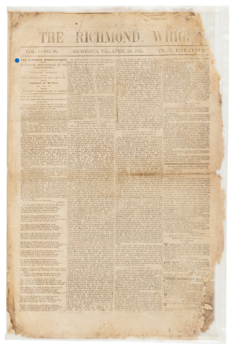 Richmond Whig