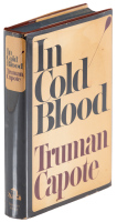 In Cold Blood: A True Account of a Multiple Murder and Its Consequences