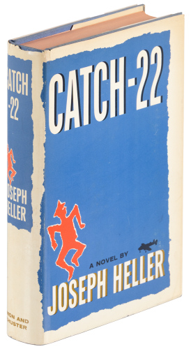 Catch-22