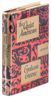 The Quiet American