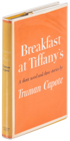 Breakfast at Tiffany's