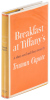 Breakfast at Tiffany's