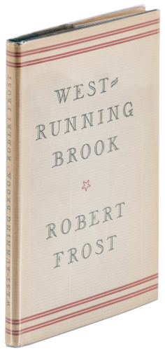 West-Running Brook