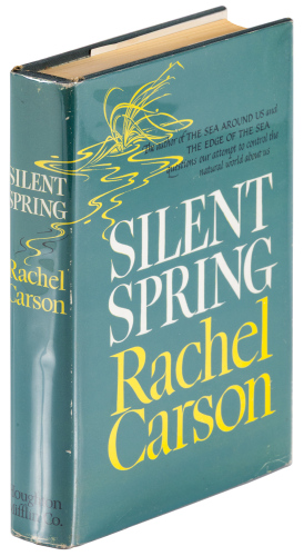 Silent Spring