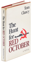 The Hunt for Red October