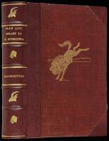 Man and Beast in Eastern Ethiopia: From Observations Made in British East Africa, Uganda, and the Sudan