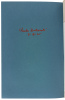 Crucifix in a Deathhand - one of twelve specially inscribed copies with original artwork by Bukowski - 2
