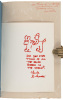 Crucifix in a Deathhand - one of twelve specially inscribed copies with original artwork by Bukowski - 3