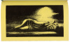 Crucifix in a Deathhand - one of twelve specially inscribed copies with original artwork by Bukowski - 4