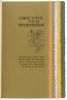 Crucifix in a Deathhand - one of twelve specially inscribed copies with original artwork by Bukowski - 5