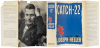 Catch-22 - 3