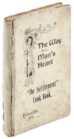 The Way to a Man's Heart ["The Settlement Cook Book"]