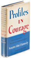 Profiles in Courage