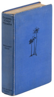 Coming of Age in Samoa: A Psychological Study of Primitive Youth for Western Civilization