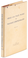 Head and Face Masks in Navaho Ceremonialism