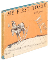 My First Horse