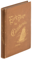 Early Days in California