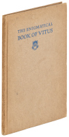 The Enigmatical Book of Vitus in which is included: the Marvelous Histories & Astounding Prophecies of the Clampatriarch, the Credo in Absurdum According to St. Vitus, the One True & Orthodox Ritual, & the Clamp-roster or Roll of Honor...