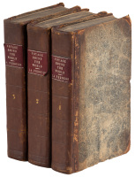 The Voyage of La P&eacute;rouse round the World, in the years 1785, 1786, 1787, and 1788