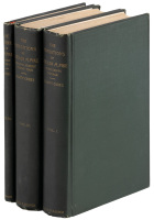 The Expeditions of Zebulon Montgomery Pike, to Headwaters of the Mississippi River, Through Louisiana Territory, and in New Spain, During the Years 1805-6-7