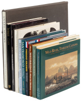 Ten works by and about American photographers and artists