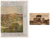 Atascadero, Bulletin No. 7 [with] Atascadero, California &ndash; advertising documents for a utopian planned community