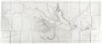 Explorations and Surveys for a Rail Road... Routes near the 47th and 49th Parallels, Milk R. to the Crossing of the Columbia R...