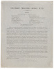Southern Prisoner's Relief Fund