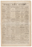 Eureka Daily Sentinel