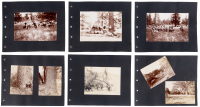 Photographs of the San Gabriel Timberland Reserve