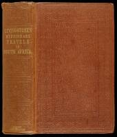 Missionary Travels and Researches in South Africa; Including a Sketch of Sixteen Years Residence in the Interior of Afica, and a Journey from the Cape of Good Hope to Loanda on the West Coast; Thence across the Continent, Down the River Zambesi, to the Ea