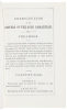 Constitution and By-Laws of the Sisters of the Good Samaritan, of the City of Quincy. Together with the Semi-Annual Report of the Doings of the Society to March 6th, 1862 - 3