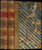 Narrative of an Expedition into the Interior of Africa, by the River Niger, in the Steam-Vessels Quorra and Alburkah, in 1832, 1833, and 1834