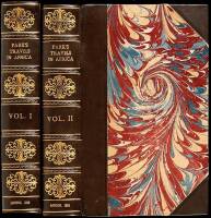 Travels in the Interior Districts of Africa: Performed in the Years 1795, 1796, and 1797. With an Account of a Subsequent Mission to that Country in 1805...t Which is Added an Account of the Life of Mr. Park