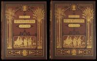 History of Southern & Central Africa: Its Topography, Geography, Natural Productions, &c., &c. The Whole Embracing the Results of the Travels and Researches of the Most Celebrated and Eminent African Explorers