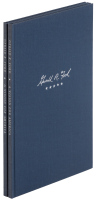 Two copies of A Vision for America
