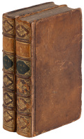 A Natural and Civil History of California: Containing an Accurate Description of that Country, Its Soils, Mountains, Harbours, Lakes, Rivers and Seas; Its Animals, Vegetables, Minerals and Famous Fishery for Pearls. The Customs of Inhabitants, Their Relig