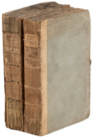 A View of the Causes and Progress of the French Revolution