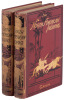 North American Indians: Being Letters and Notes on Their Manners, Customs, and Conditions...
