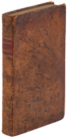 Recollections of the Last Ten Years, Passed in Occasional Residences and Journeyings in the Valley of the Mississippi...In a Series of Letters