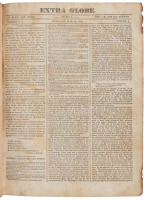 27 Issues of Extra Globe