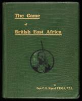 The Game of British East Africa