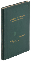 A Primer of Forestry. Part II. Practical Forestry