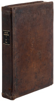 L'Atlas Curieux ou le Monde R&eacute;pr&eacute;sente dans des Cartes G&eacute;n&eacute;rales et Particuli&eacute;res du Ciel et de la Terre...