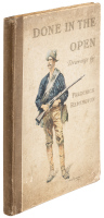 Done in the Open: Drawings by Frederic Remington