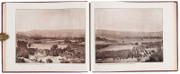 Napa City and County Portfolio and Directory: Photographic Reproductions of Picturesque Napa County Views, Showing Some of its Mountains, Valleys and Dales, its Orchards, Vineyards and Fruits, its Homes, Churches and Schools, Stores, Factories, Etc.