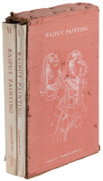 Rajput Painting: Being an Account of the Hindu Paintings of Rajasthan and the Panjab Himalayas from the Sixteenth to the Nineteenth Century...