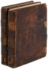 The History of Mexico. Collected from Spanish and Mexican Historians, from Manuscripts, and Ancient Paintings of the Indians...